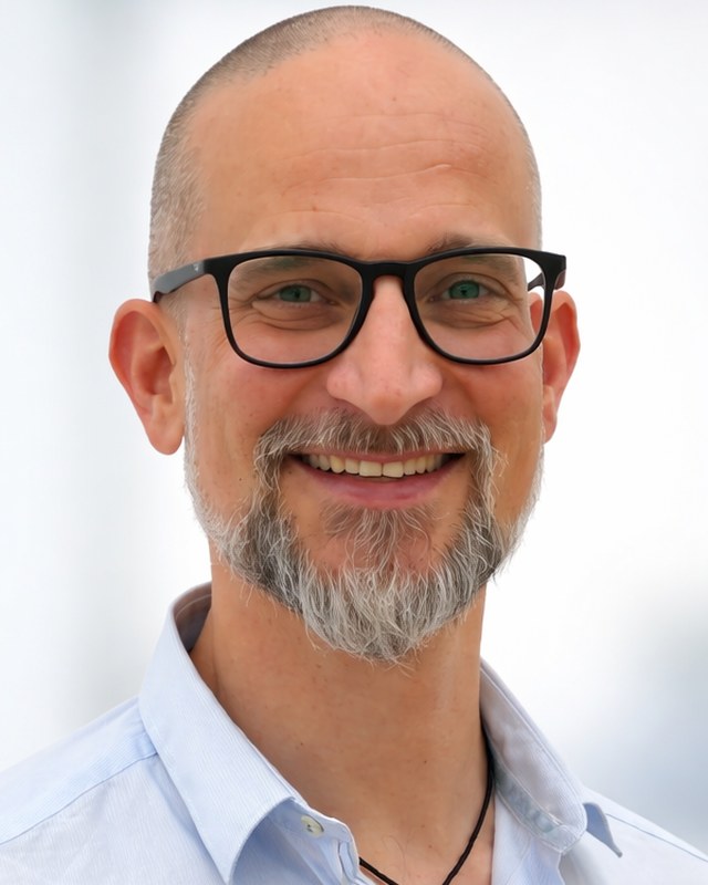 Gerrit Quast